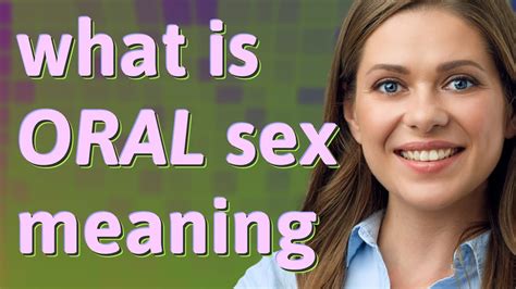 is sucking dick good for you|Oral Sex: What It Is and What It Means